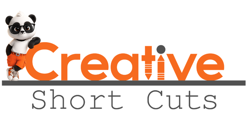 Creative Shortcuts
