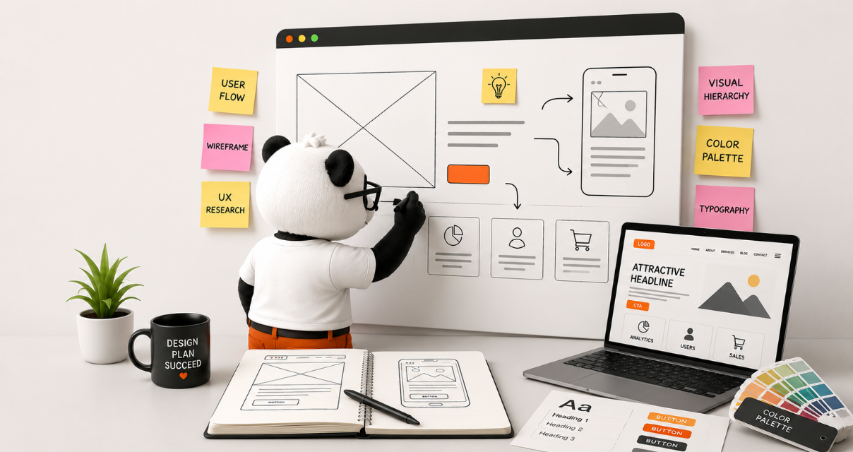 Design Strategy