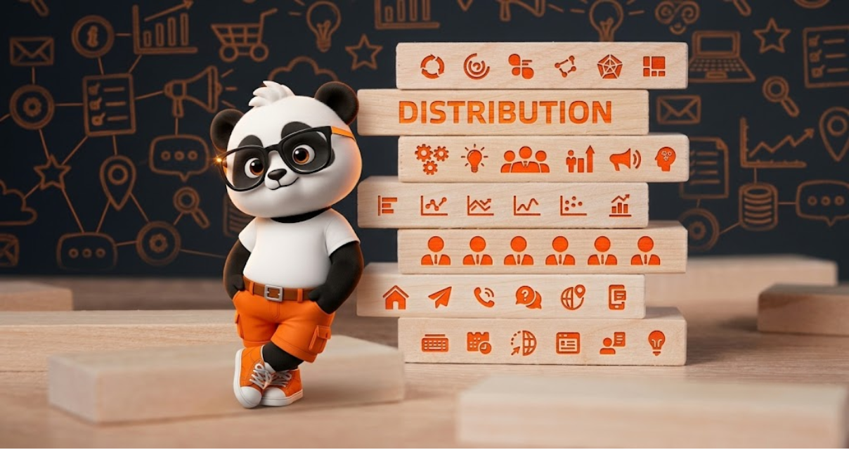 Distribution Promotion