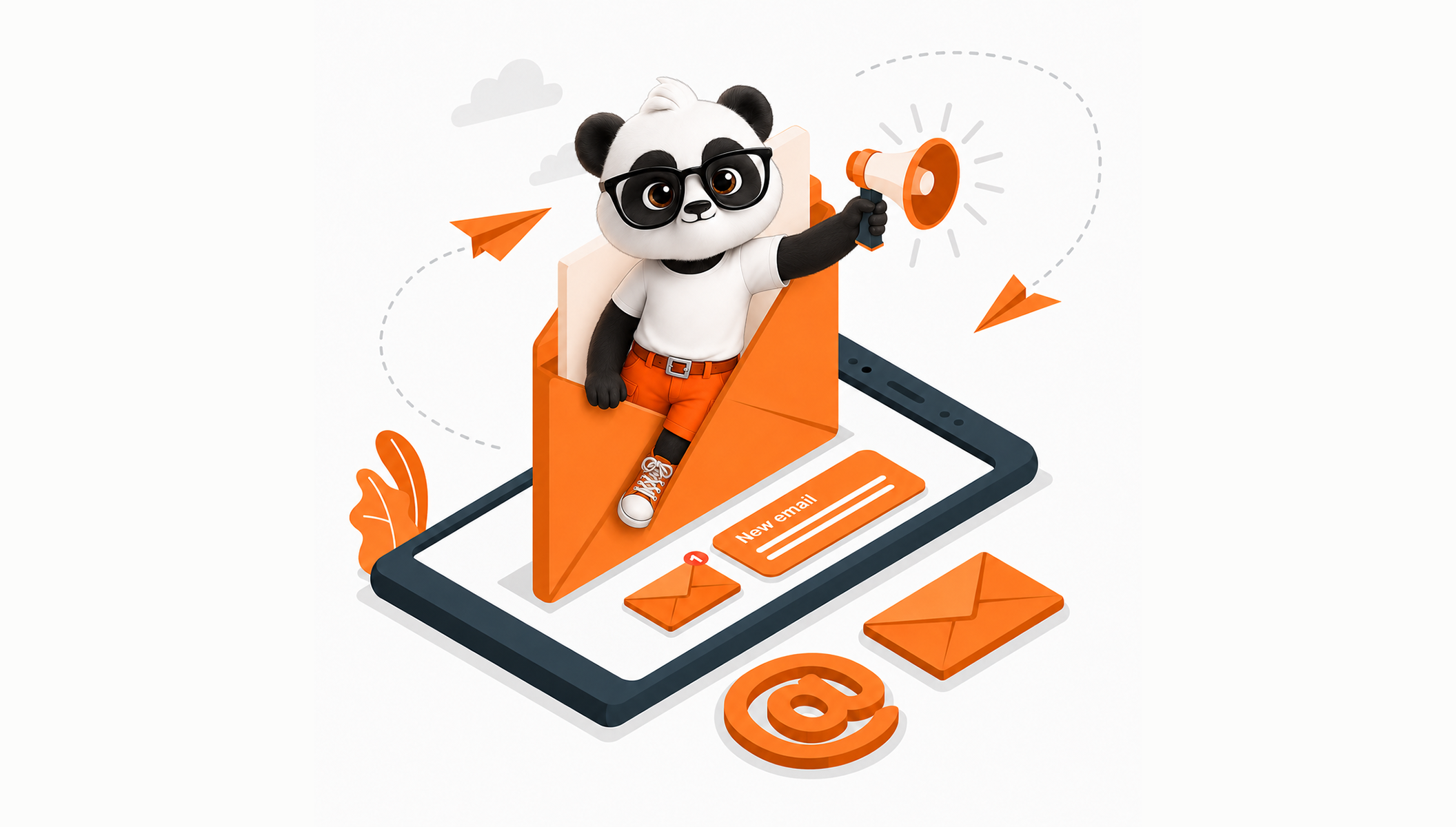 Email Marketing & Lead Nurturing