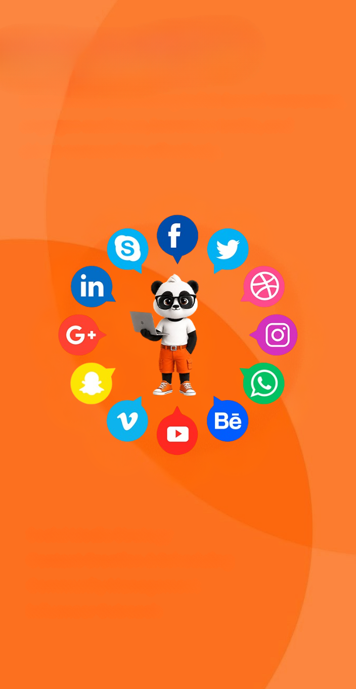 SOCIAL MEDIA