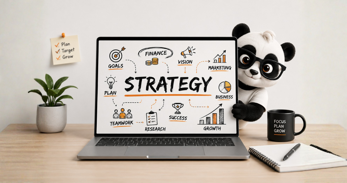 Strategy Planning