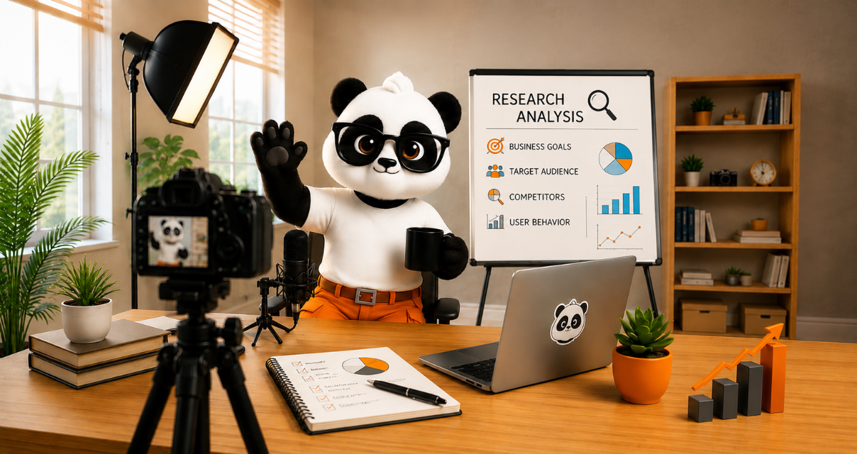 Research Analysis