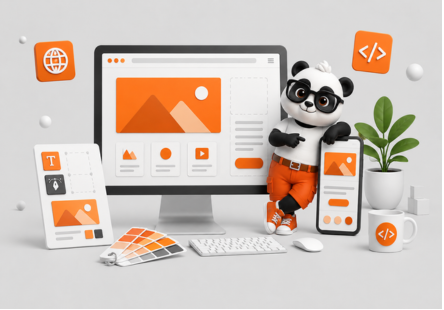 Responsive Website