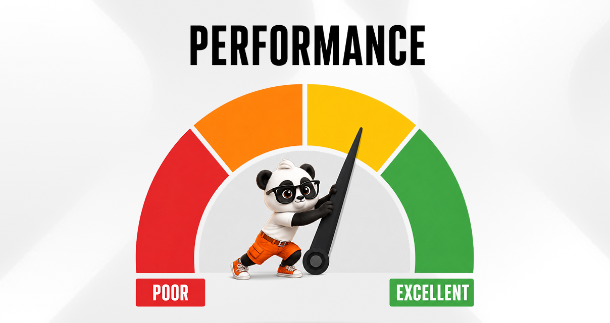 Performance Optimization