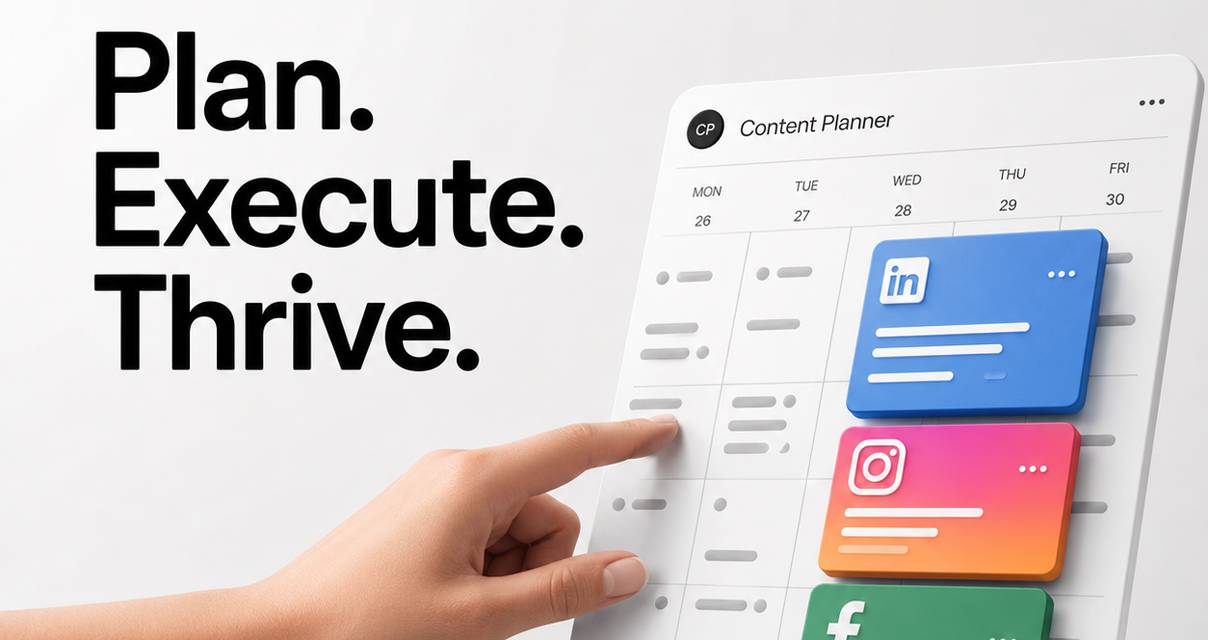 Content Planning