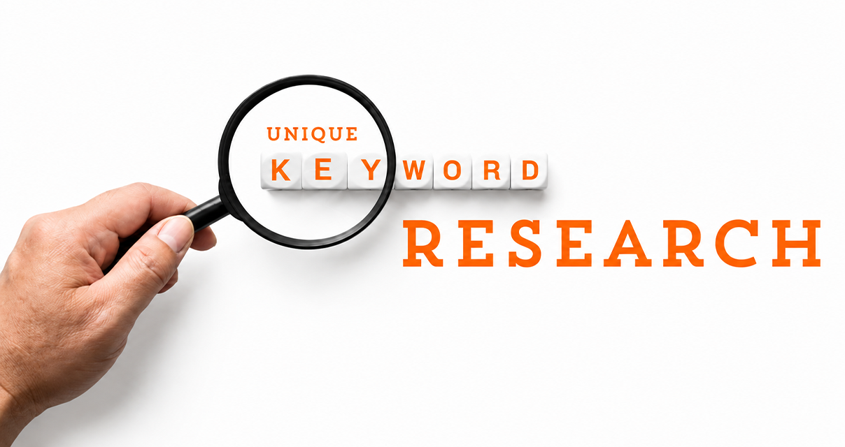 Keyword Research