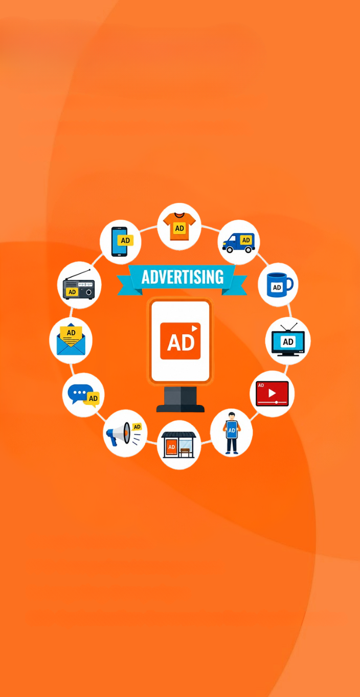 PAID ADVERTISING