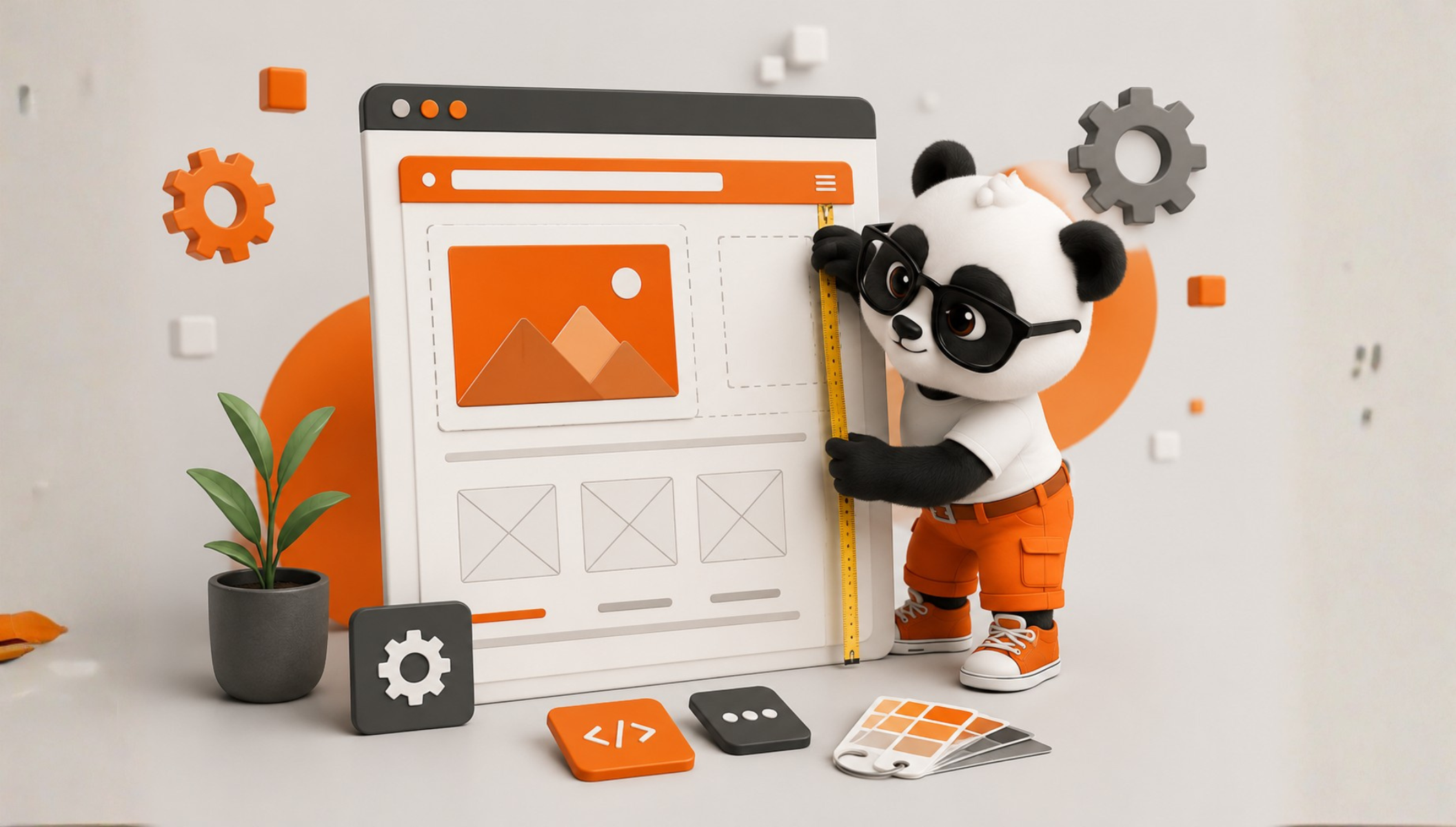 Websites   Layouts 