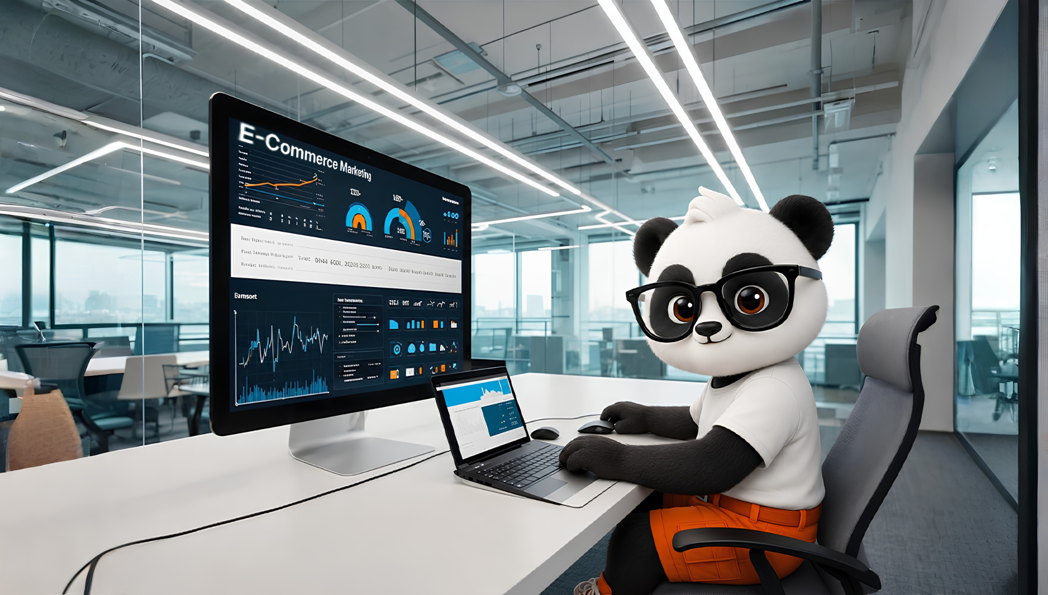 E-Commerce Growth Campaign
