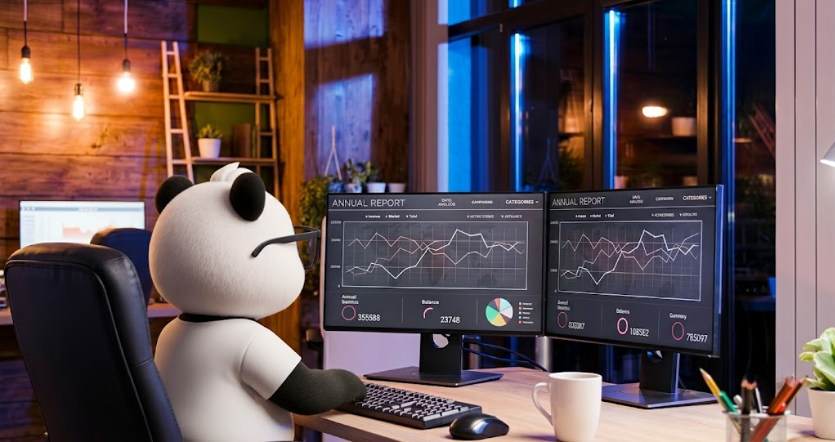 Monitoring Setup