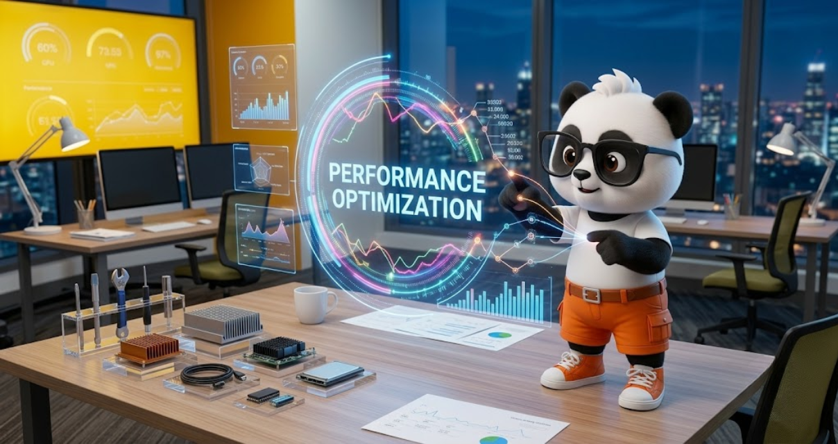 Performance Optimization