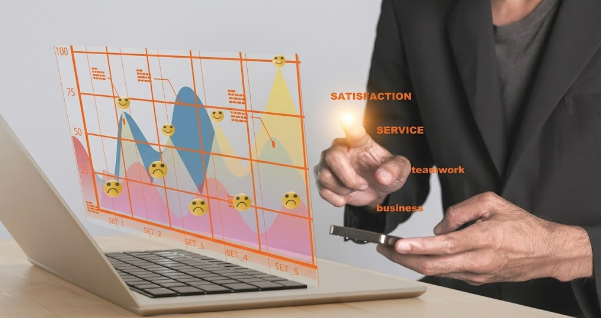 Sentiment Analysis