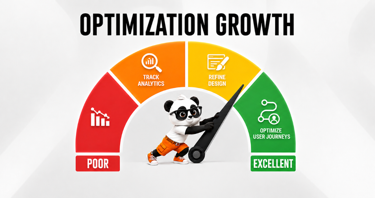Optimization Growth